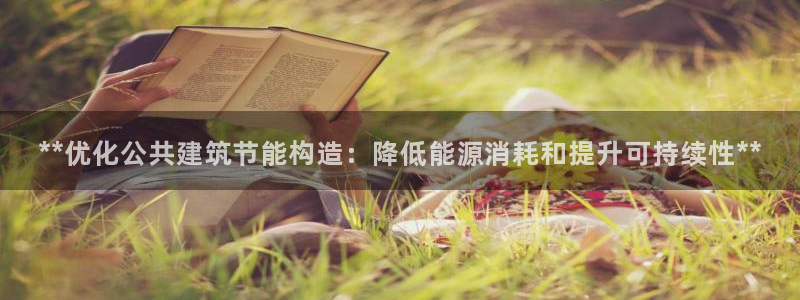 尊亿游戏国际官网：**优化公共建筑节能构造：降低能源消耗和提升可持续性**