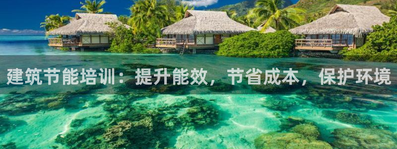 e尊国际-e尊国际官网：建筑节能培训：提升能效，节省成本，保护环境